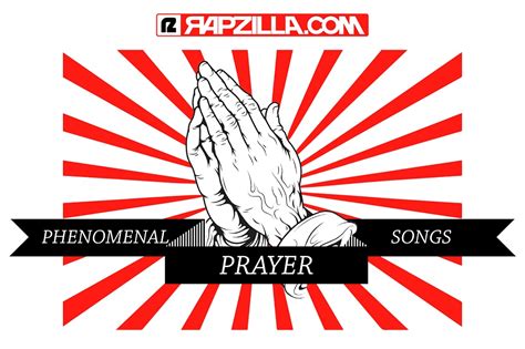 20 Great Christian Hip Hop Songs Written As Prayers Rapzilla