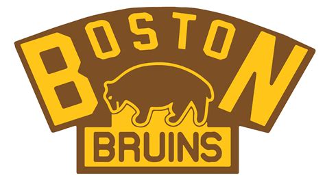 Boston Bruins Logo and symbol, meaning, history, sign.