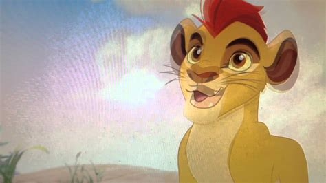 Kion S Lament Lion Guard Youtube