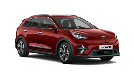 Kia E Niro Evolution Kwh Evclick