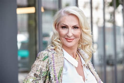 Enthaltsamkeit ade Désirée Nick nach Jahren ohne Sex wieder im Gebrauch