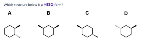 What Is Meso Form
