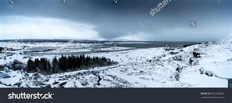 4492 Bleak Winter Landscape Stock Photos Images And Photography