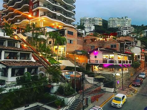 Gay Puerto Vallarta Gids Evenementen Bars Hotels Stranden Dineren