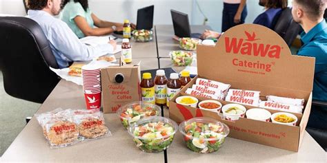 Wawa Catering in Pinellas Park, FL - 3101 Gandy Blvd - Delivery Menu ...