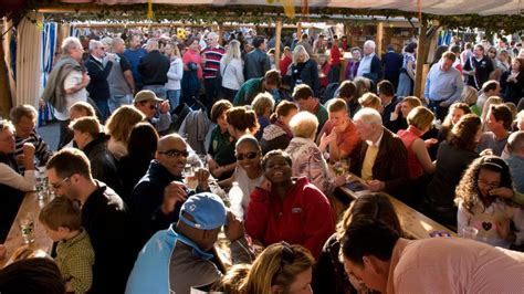 Wurstmarkt – world’s largest wine festival | CNN