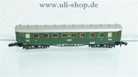 M Rklin Mini Club Z D Zug Wagen Klasse Der Dr Ax