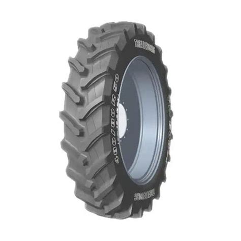 Tractor Tire TM600 Rice Trelleborg For Harvesters R 2 R 1W