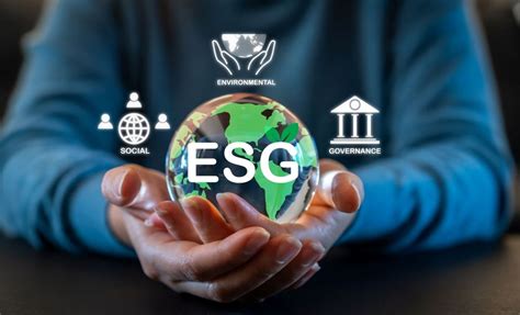 Indicatori Di Performance ESG Per La Redazione Del Bilancio Di