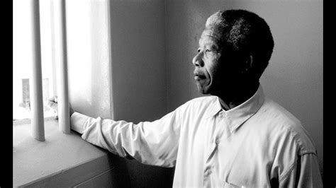 How Nelson Mandela Inspired The World Youtube