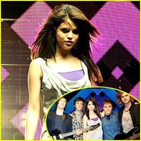 Selena Gomez And The Scene - Selena Gomez Photo (13338889) - Fanpop