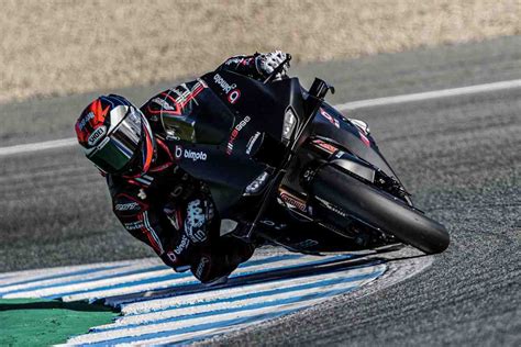 WorldSBK 2025 Bimota by KRT BbKRT уже завтра представит на тестах