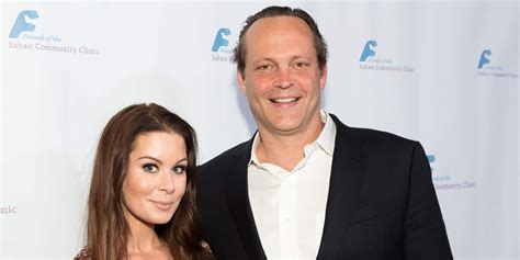 Vince Vaughn S Wife Kyla Weber Wedding Height Net Worth Bio Net