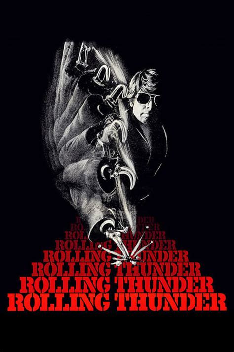 Rolling Thunder (1977) — The Movie Database (TMDB)