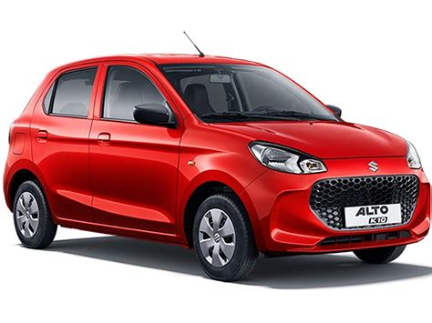 Price Slashmaruti Suzuki Launches Alto K10 Based Tour H1 For Commercial