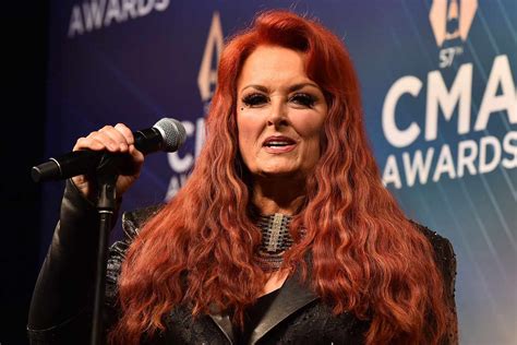 Wynonna Judds Daughter Grace Kelley Charged With Soliciting For