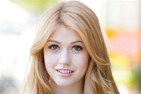 Katherine Mcnamara