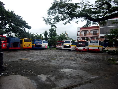 STE Shuttle Service Garage Renan Sityar Flickr