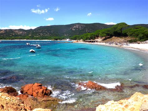 Vacances Quelles Sont Les Plus Belles Plages De France D Couvrez The