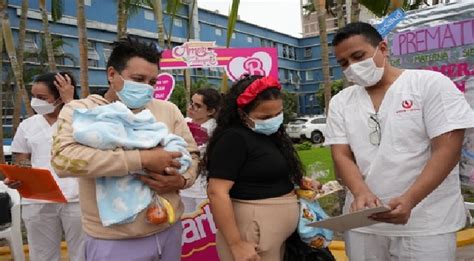 Amor Que Alimenta Realizan Feria Que