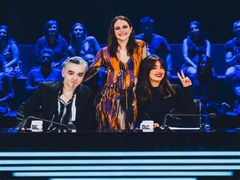 La Promessa Di Fedez Voto X Factor Le Pagelle Della Seconda