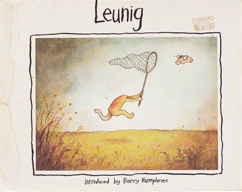 Mike Lynch Cartoons: Video: Michael Leunig Cartoons