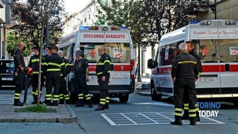 Tentato Suicidio In Vicolo Chiari A Settimo Torinese Ottobre