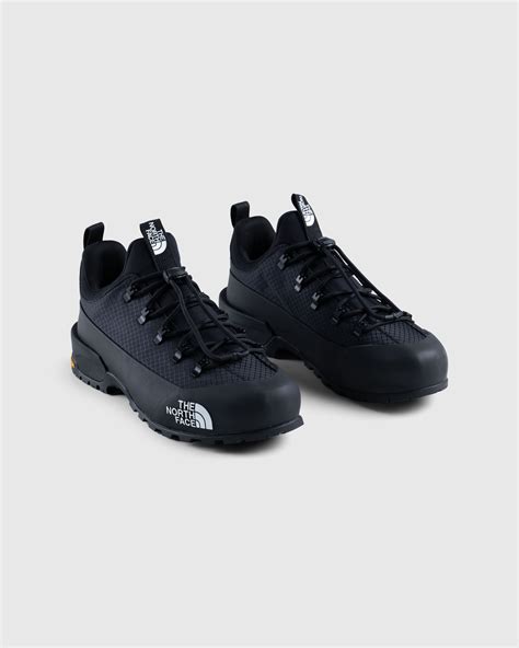 The North Face Glenclyffe Low Black Highsnobiety Shop