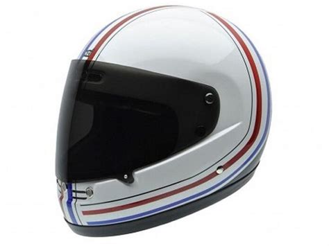 Casco Nzi Street Track