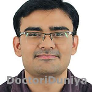 Dr Sunil Pradhan Neurologist Doctor In Lucknow