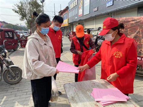 拒绝家暴 共护皖家 盛堂乡：拒绝家庭暴力，共享美好生活澎湃号·政务澎湃新闻 The Paper