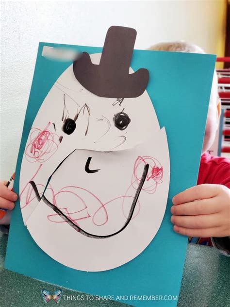 Humpty Dumpty Preschool Activities Share And Remember Celebrating