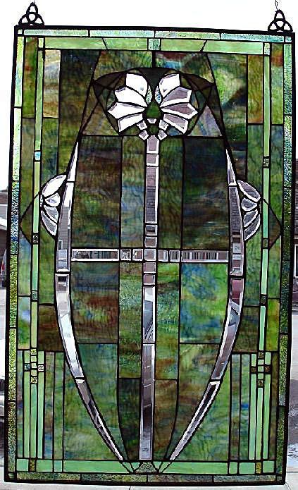 Frank Lloyd Wright Stained Glass Panels, Stained Glass Patterns, Leaded Glass, Stained Glass Art ...