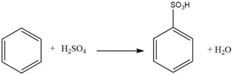 Benzenesulfonic Acid: Properties, Production And Uses