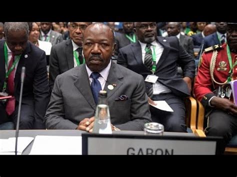 Colpo Di Stato In Gabon I Militari Annullano Le Legislative Euforia