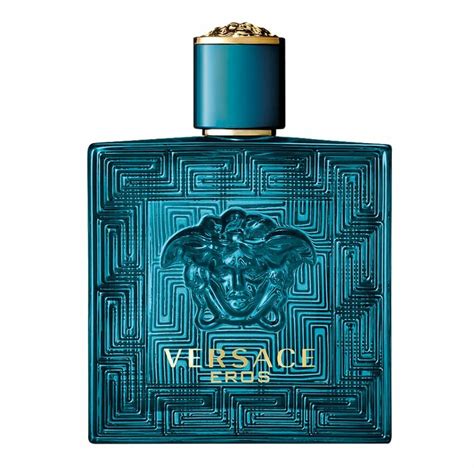 Versace Eros vs Flame Comparison Review