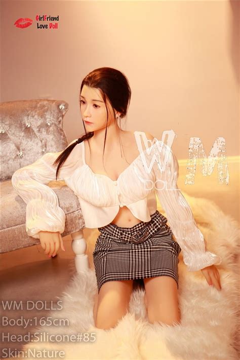 Wm Japanese Full Silicone Sex Doll Cm F Cup Suzumi Best Sex Doll Love Doll In One Place