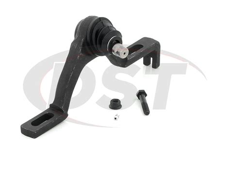 Moog Rk Front Right Upper Control Arm Ford Explorer