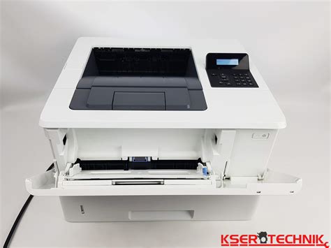 Drukarka laserowa HP LaserJet Pro M501dn