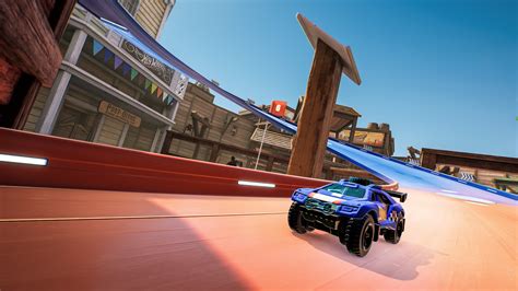 风火轮爆发 2不可阻挡包 Hot Wheels Unleashed 2 Unstoppables Pack indienova GameDB 游戏库