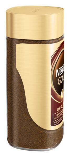 Nescaf Gold Original L Slicher Kaffee Online Kaufen Bei Combi De