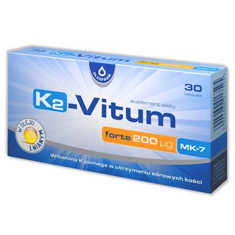 K Vitum Forte Ug Mk Kapsu Ek Allegro Pl