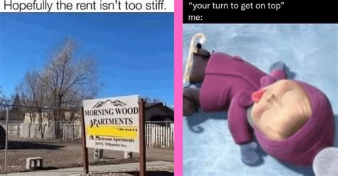 33 Of The Sauciest Memes That Will Also Make You Laugh Out Loud