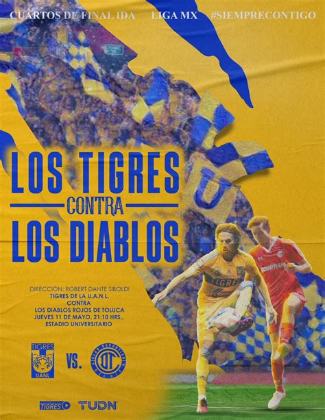 Club Tigres Oficial On Twitter