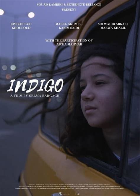 Indigo 2018 — The Movie Database Tmdb