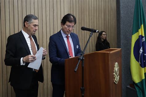 IEPTB firma convênio o Ministério da Justiça e COAF