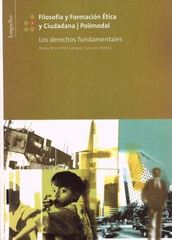 Filosofia Y Formacion Etica Y Ciudadana Polimodal Spanish Edition