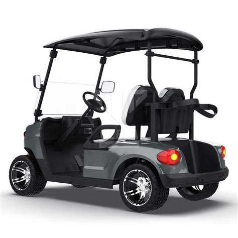 Ulela Gas Golf Cart Manufacturers 90 120km Max Driving Range Golf Cart