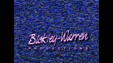 Bickley Warren Productionsjeff Franklin Productionswarner Bros