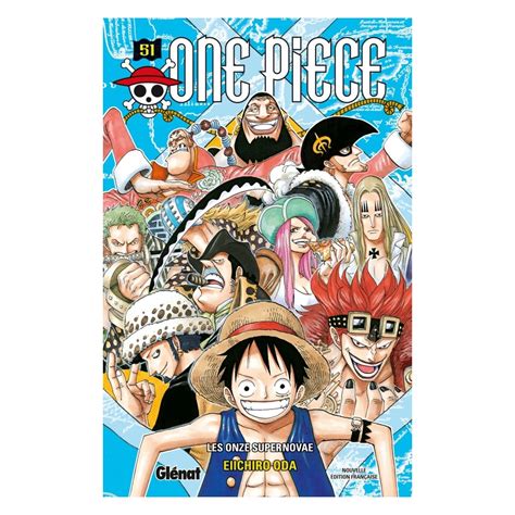 Manga One Piece Dition Originale Tome Au Comptoir Des Sorciers